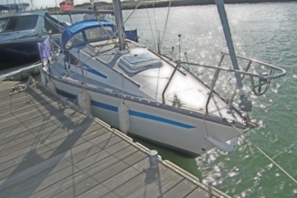 SEAWOLF YACHTS SEAWOLF 26 for sale in United Kingdom for £7,995