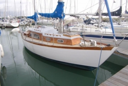 SOVEREIGN YACHTS SOVEREIGN 32 for sale in United Kingdom for £24,750