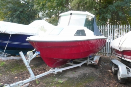 BLACKWATER Kingfisher for sale in United Kingdom for £4,700