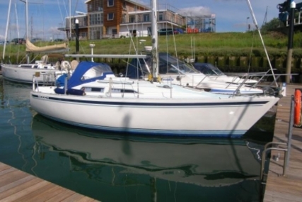 Moody 31 Mk I for sale in United Kingdom for £22,500