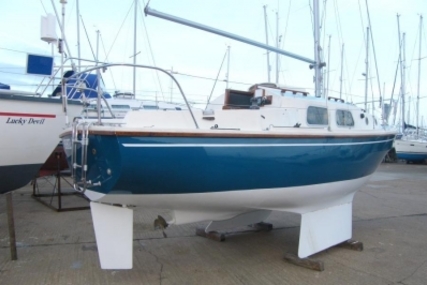 Westerly 26 Centaur for sale in United Kingdom for £10,950