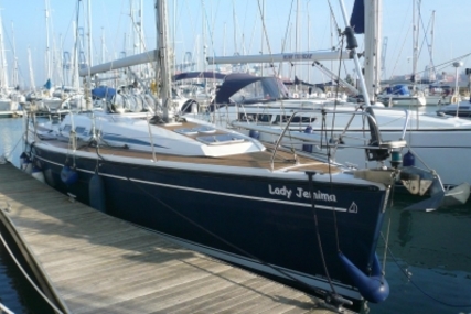 Dehler 39 for sale in United Kingdom for £79,750