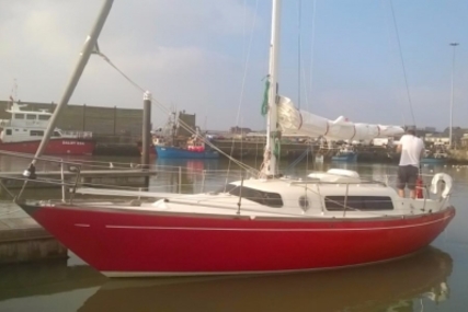 SIROCCO 31 for sale in United Kingdom for 13.000 £