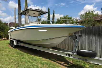 Fountain 29 CC for sale in United States of America for $39,000 (£30,522)
