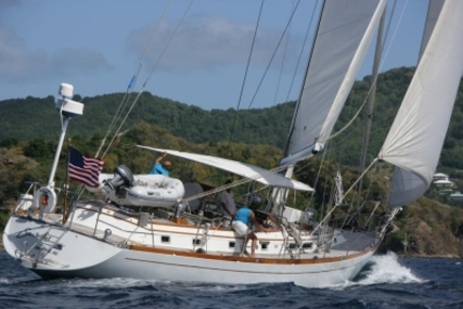 GULFSTAR YACHTS GULFSTAR 60 MK I for sale in São Tomé and Príncipe for $199,500 (£142,911)