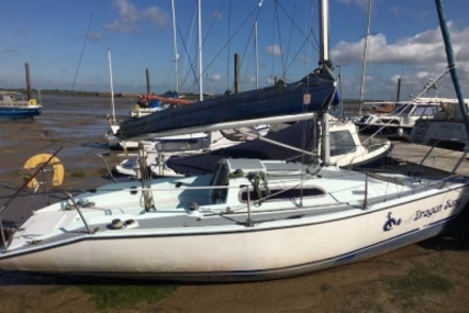 ZYGAL BOATS ZYGAL 6.6 LIMBO for sale in United Kingdom for £3,950