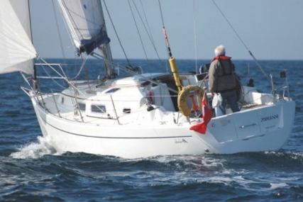 Hanse 315 for sale in United Kingdom for £44,900