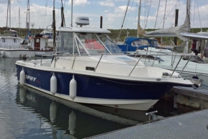 Trophy 2352 Walkaround for sale in United Kingdom for £24,500