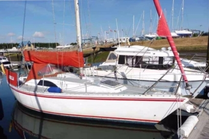 STARLIGHT YACHTS STARLIGHT 30 for sale in United Kingdom for £5,995