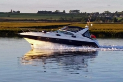 Fairline Targa 43 for sale in United Kingdom for £127,500
