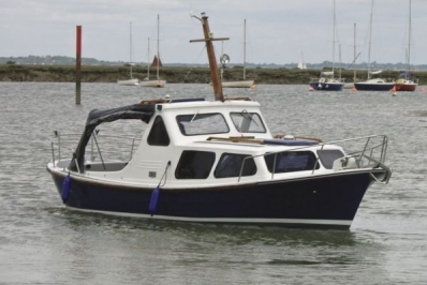 MYRA PLAST BOATS MYRA PLAST 21 for sale in United Kingdom for £4,995