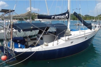 Ericson 36 C for sale in São Tomé and Príncipe for $22,000 (£15,760)