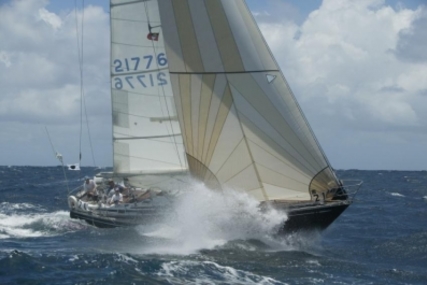 Nautor's Swan 411 for sale in São Tomé and Príncipe for £125,000