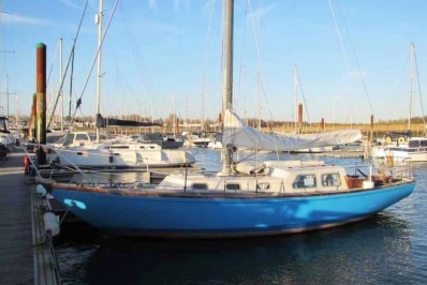 Camper And Nicholsons Nicholson 32 Mk V for sale in United Kingdom for £13,500