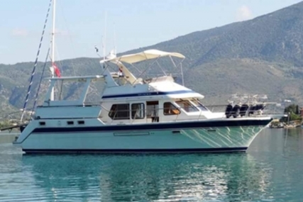 Trader 445 for sale in France for £215,000