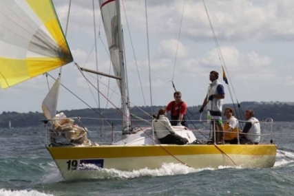 STEPHEN JONES HALF TONNER for sale in United Kingdom for £7,500