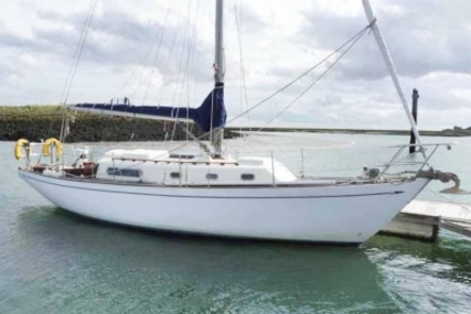 NORTH AMERICAN MECHANICAL 32 DOUGLAS for sale in United Kingdom for £12,000
