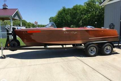 Chris-Craft Capri for sale in United States of America for $36,900 (£28,425)