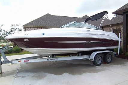 Sea Ray 220 SD for sale in United States of America for $31,500 (£23,933)