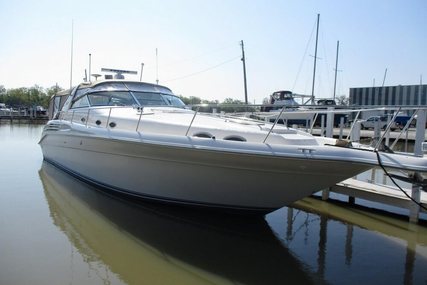 Sea Ray 450 Sundancer for sale in United States of America for $129,900 (£100,064)