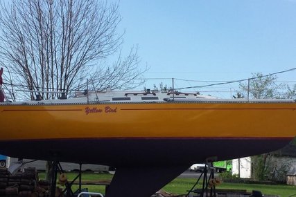 Ranger Yachts 32 Masthead Sloop for sale in United States of America for $13,500 (£10,257)