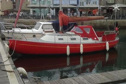 Spaekhugger 24 for sale in United Kingdom for £7,500