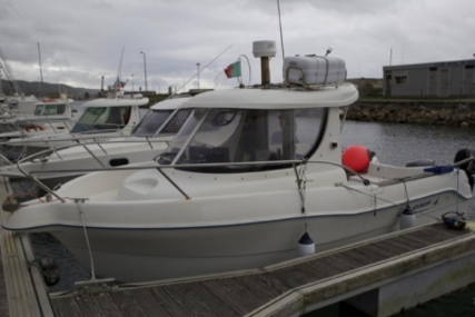 Quicksilver 640 Pilothouse for sale in Portugal for €22,500 (£20,207)