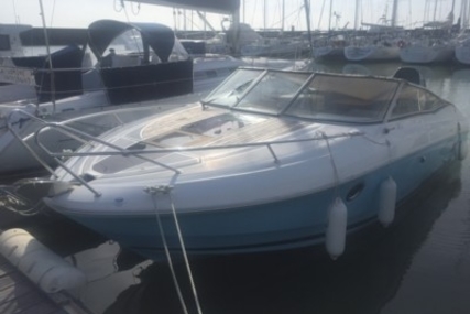 Beneteau Flyer 750 Cabrio for sale in France for €39,000 (£34,320)