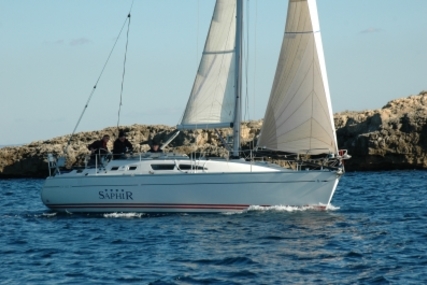 Jeanneau Sun Fast 37 for sale in Spain for €79,890 (£69,981)