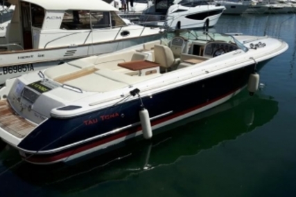 Chris-Craft 28 Corsair for sale in France for €85,000 (£74,566)