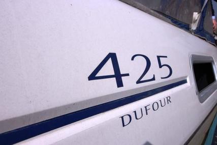 Dufour Yachts 425 Grand Large for sale in United Kingdom for £99,950