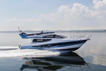 Galeon 550 Fly for sale in Italy for €850,000 (£744,556)