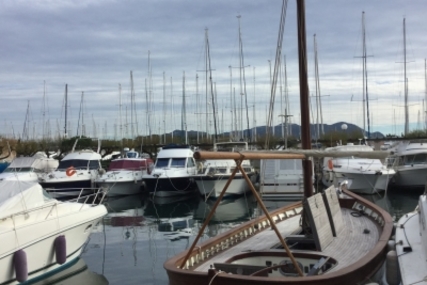 TRAPANI 8.5 for sale in France for €59,000 (£51,852)