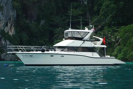 Hylas 52 SF for sale in Thailand for $260,000 (£186,310)