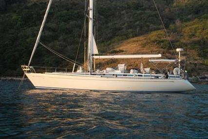 Nautor's Swan 46 for sale in Malaysia for $249,000 (£177,800)