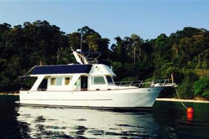 Clipper 40 Europa for sale in Thailand for 225.000 $ (161.464 £)