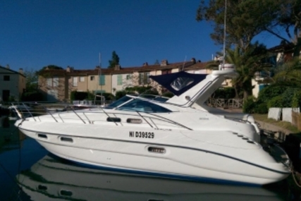 Sealine S34 for sale in France for €115,000 (£100,654)