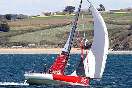 STRUCTURE Pogo 40 S2 for sale in France for €175,000 (£153,587)