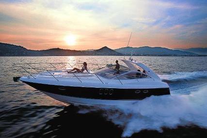 Absolute 41 for sale in Spain for €169,000 (£148,321)