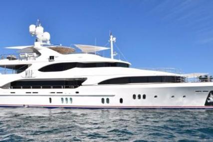 Benetti 145 for sale in United States of America for $16,750,000 (£11,992,296)