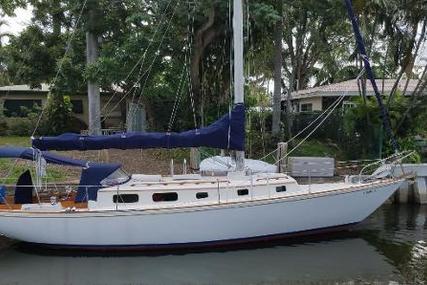 Bristol Channel 40 Ted Hood for sale in United States of America for $44,900 (£34,109)