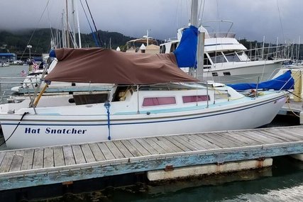 Catalina C-27 for sale in United States of America for $9,900 (£7,677)