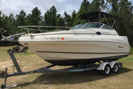 Rinker Fiesta Vee 242 for sale in United States of America for $12,500 (£8,899)