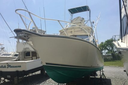 Albemarle 280 Express for sale in United States of America for $58,000 (£43,586)