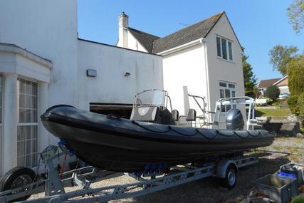 XS Ribs XS-700 for sale in United Kingdom for £47,495