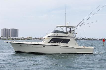 Hatteras Convertible for sale in United States of America for $319,900 (£242,035)