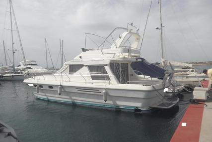 Princess 45 for sale in Spain for €39,000 (£34,228)