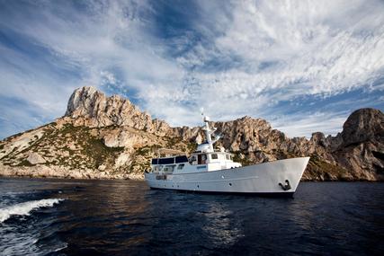 Gideon for sale in Spain for €975,000 (£853,369)