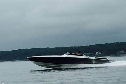 Scarab Panther 30 for sale in United States of America for $26,400 (£20,087)