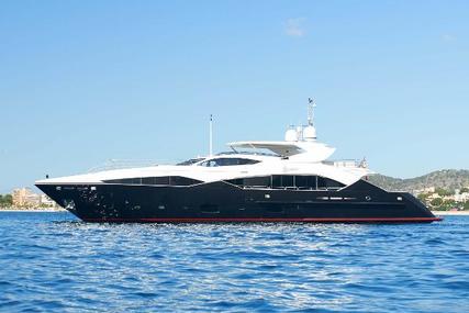 Sunseeker Predator 130 for sale in Italy for €8,800,000 (£7,666,106)